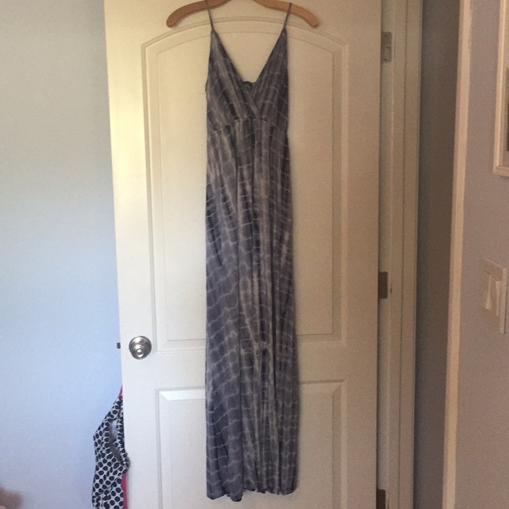 West Kei maxi dress